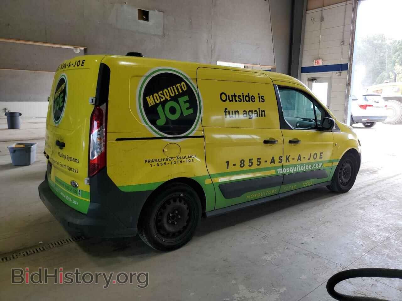 2016 FORD TRANSIT - VIN: NM0LS7E7XG1248165 - Фото 3