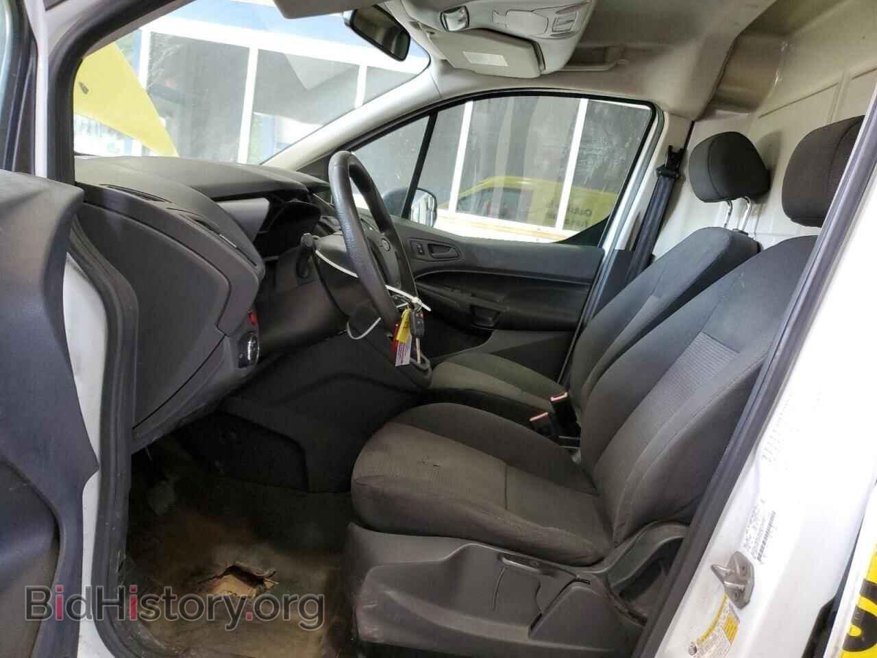 2016 FORD TRANSIT - VIN: NM0LS7E7XG1248165 - Фото 7