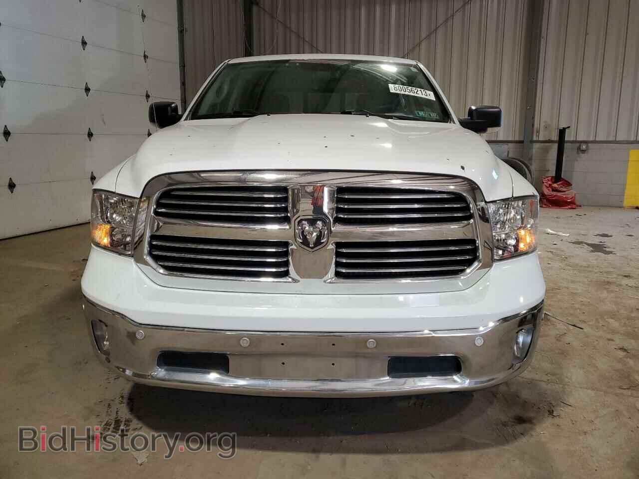 2017 RAM 1500 - VIN: 1C6RR7LT9HS831743 - Фото 5
