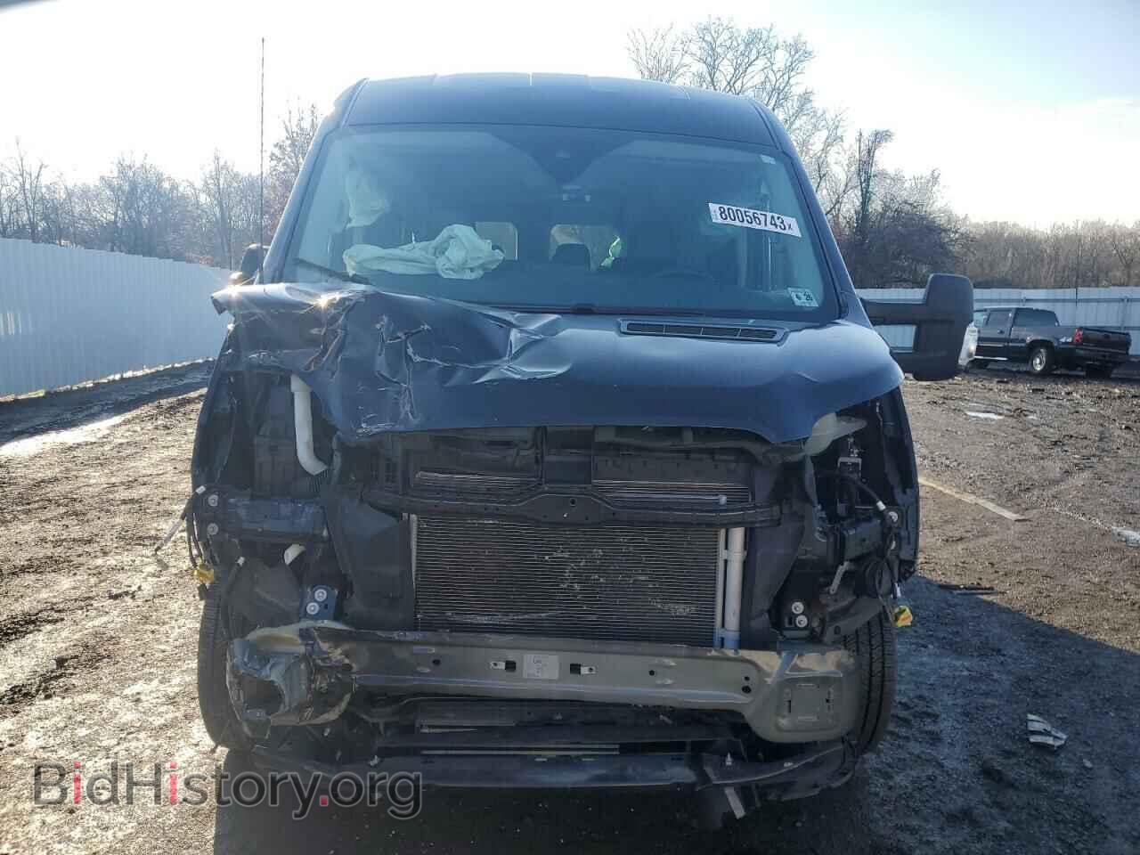 2021 FORD TRANSIT - VIN: 1FBAX2CG1MKA51168 - Фото 5