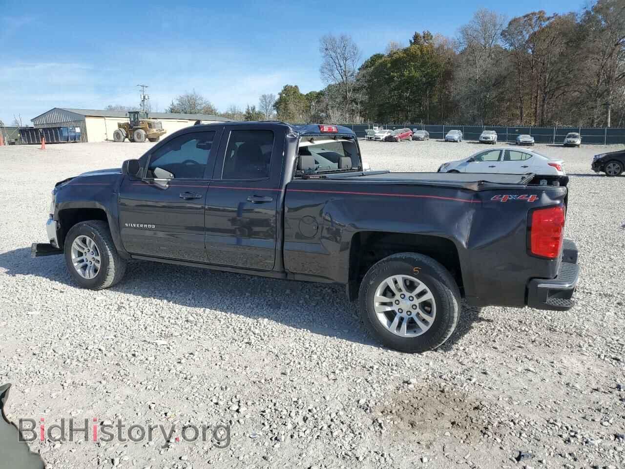 2016 CHEVROLET ALL Models - VIN: 1GCVKREC5GZ196708 - Фото 2