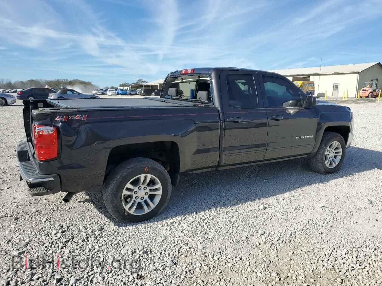 2016 CHEVROLET ALL Models - VIN: 1GCVKREC5GZ196708 - Фото 3