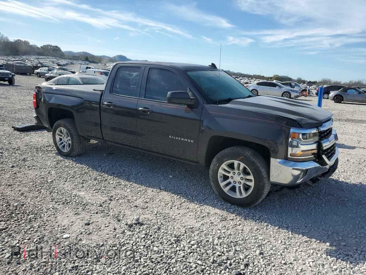 2016 CHEVROLET ALL Models - VIN: 1GCVKREC5GZ196708 - Фото 4