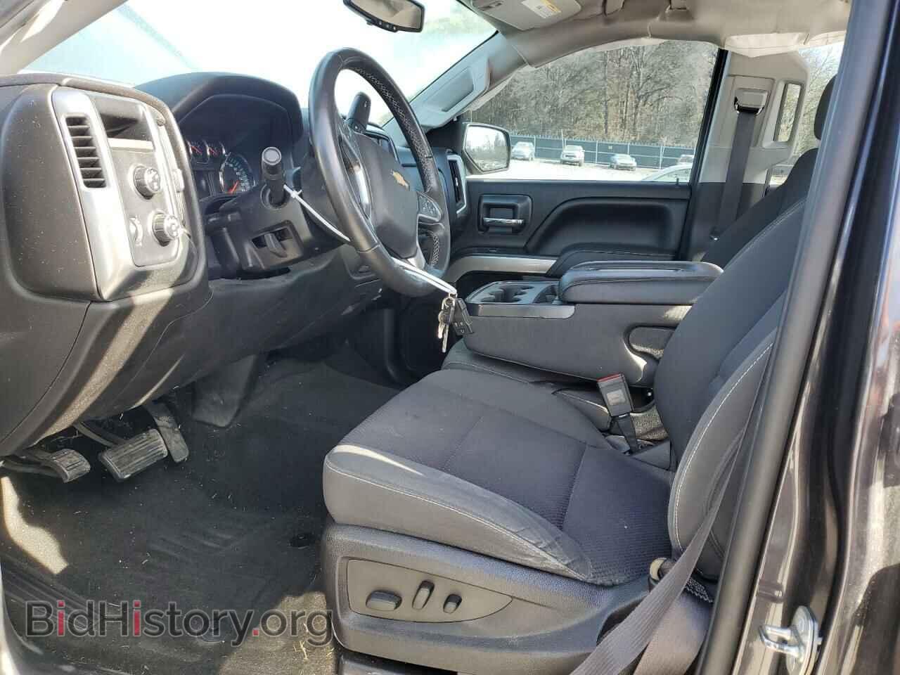 2016 CHEVROLET ALL Models - VIN: 1GCVKREC5GZ196708 - Фото 7