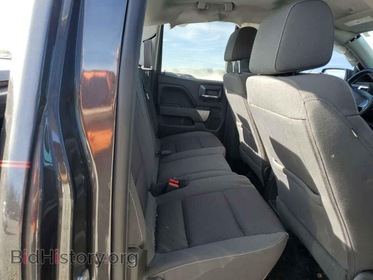 2016 CHEVROLET ALL Models - VIN: 1GCVKREC5GZ196708 - Фото 10
