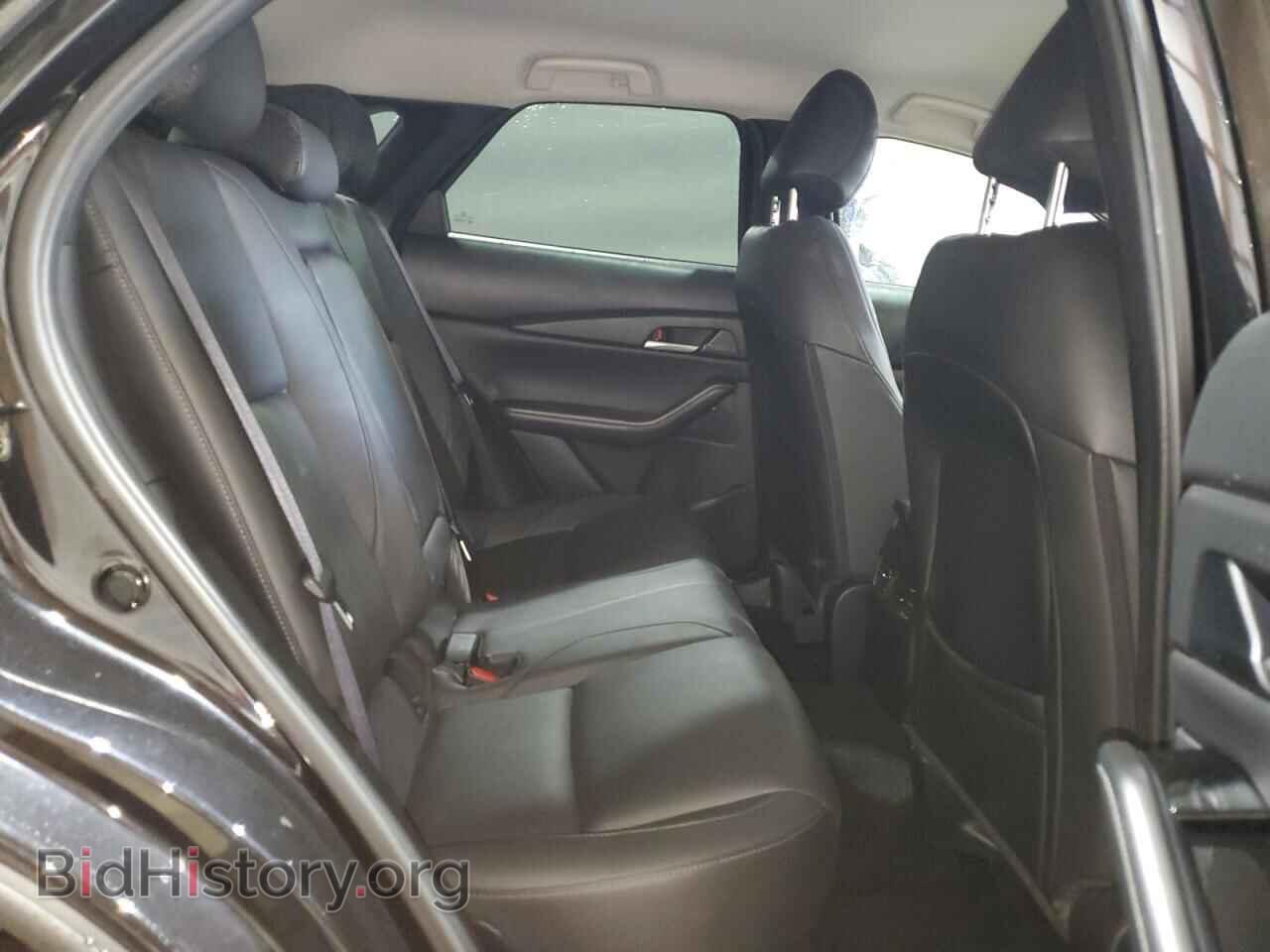 2024 MAZDA CX30 - VIN: 3MVDMBBM8RM699677 - Фото 11