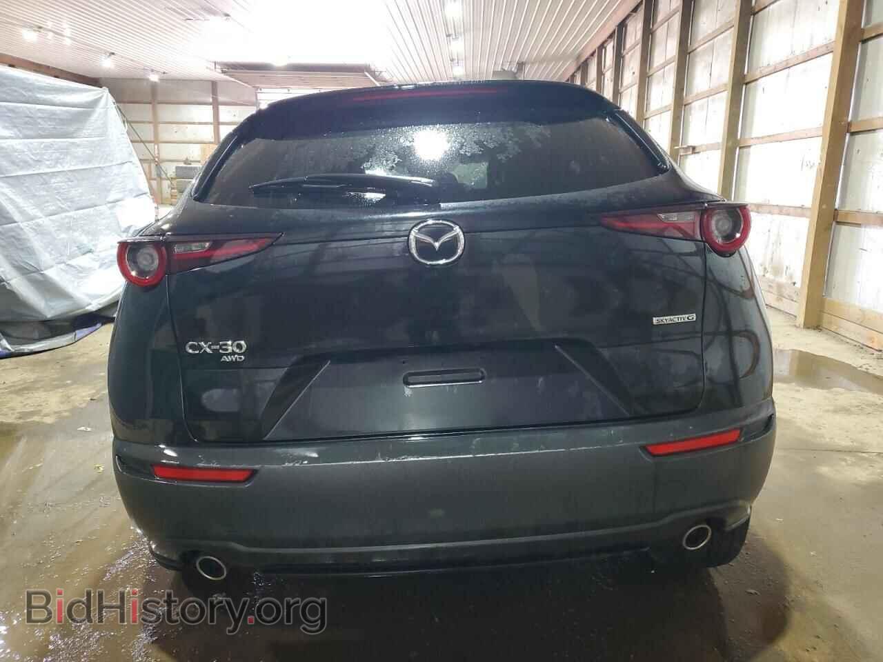 2024 MAZDA CX30 - VIN: 3MVDMBBM8RM699677 - Фото 6