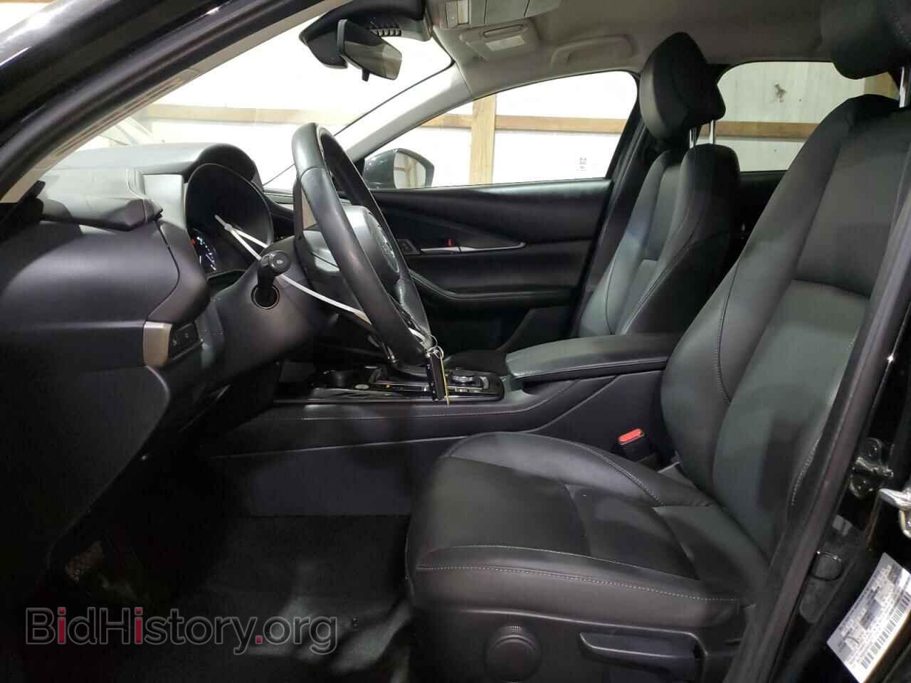 2024 MAZDA CX30 - VIN: 3MVDMBBM8RM699677 - Фото 7