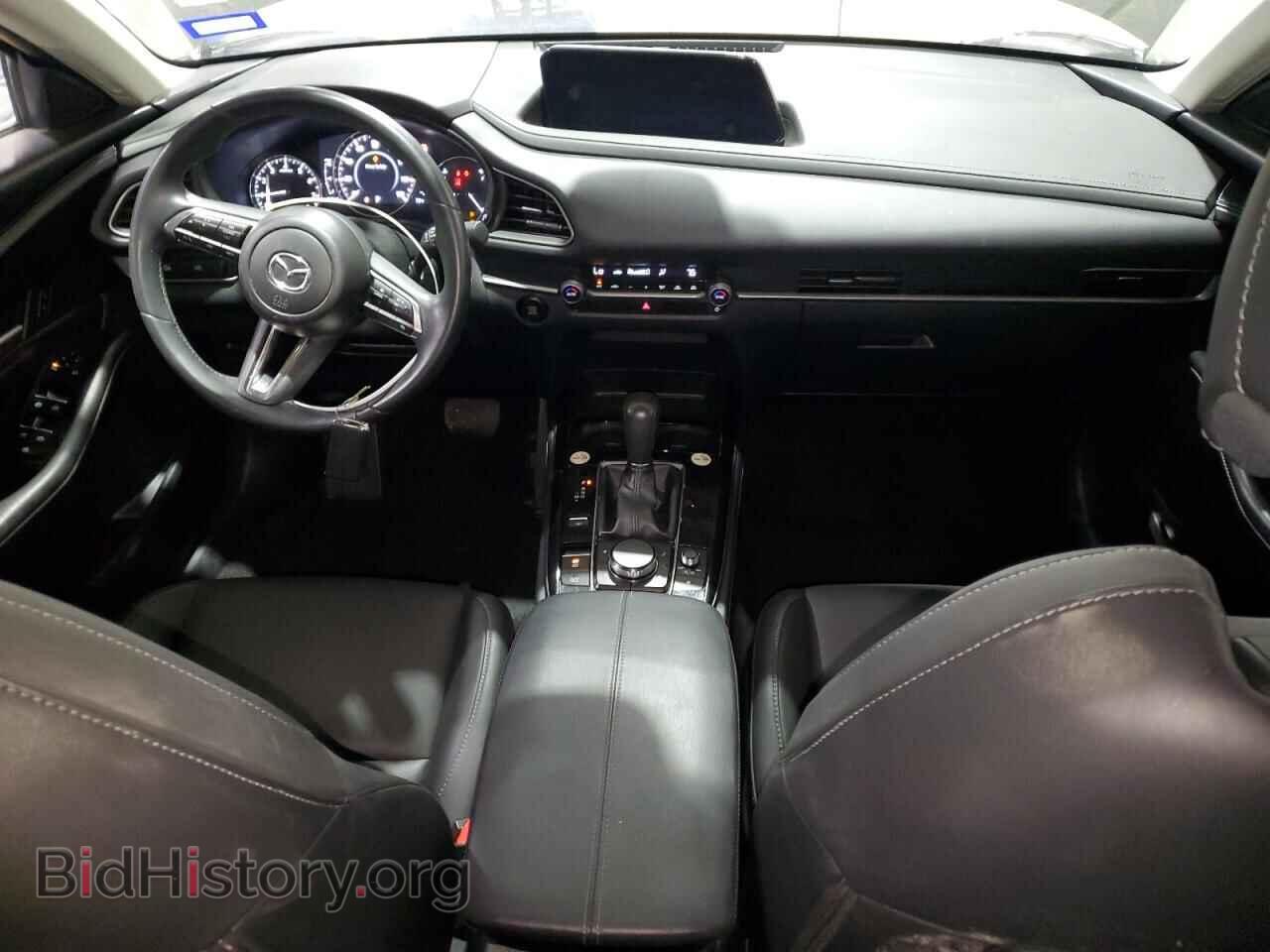 2024 MAZDA CX30 - VIN: 3MVDMBBM8RM699677 - Фото 8
