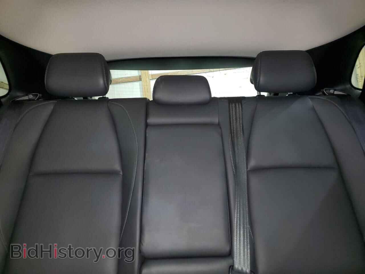 2024 MAZDA CX30 - VIN: 3MVDMBBM8RM699677 - Фото 10