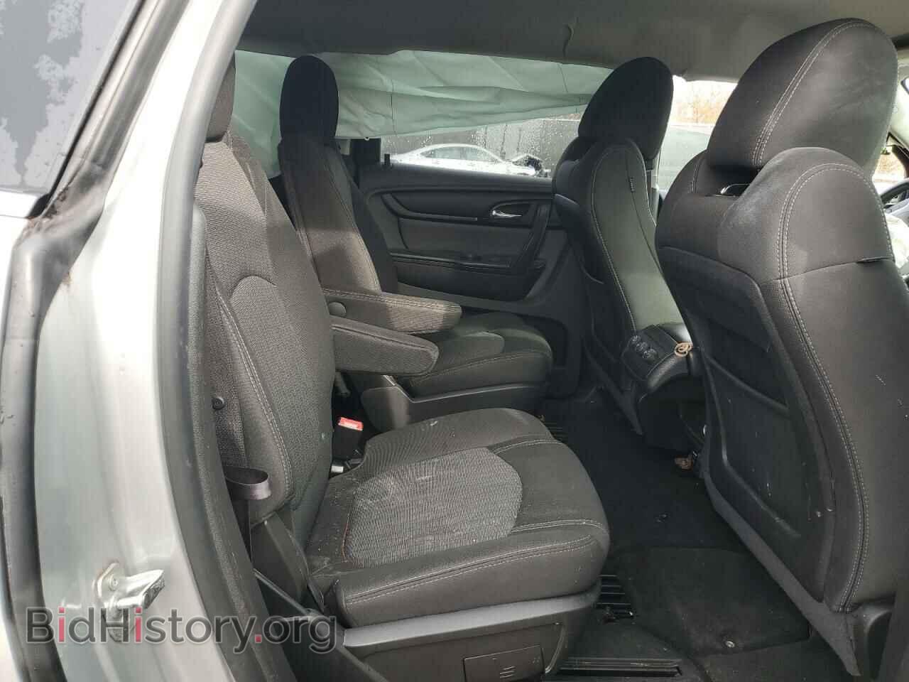 2014 CHEVROLET TRAVERSE - VIN: 1GNKRGKD4EJ156865 - Фото 11