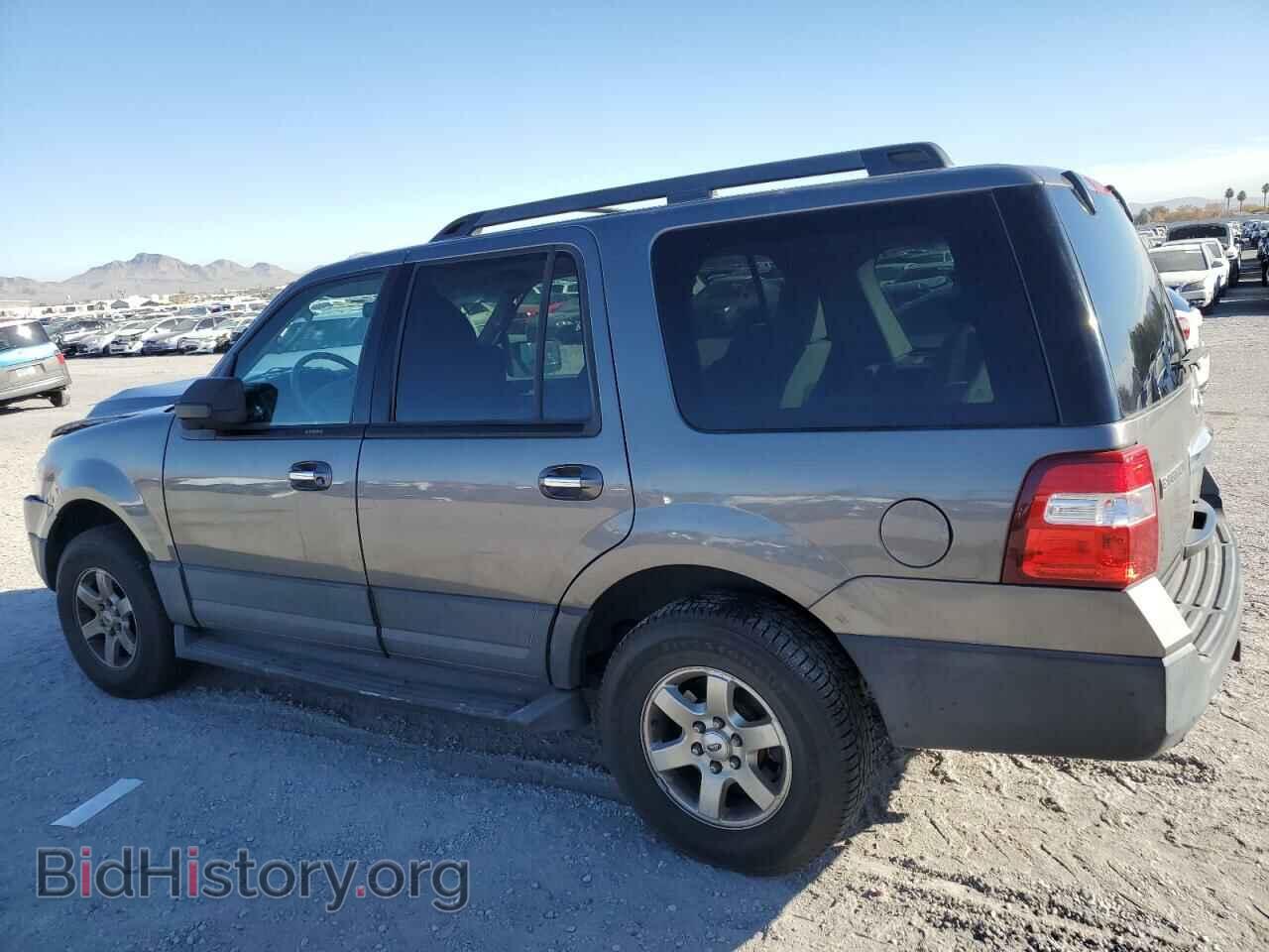 2011 FORD EXPEDITION - VIN: 1FMJU1G51BEF31497 - Фото 2