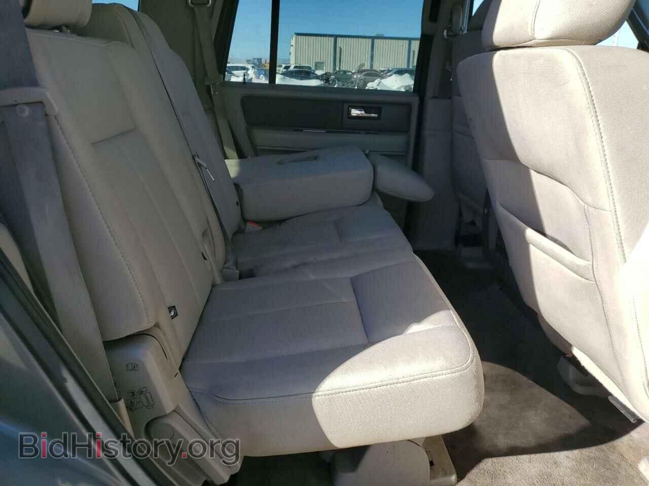 2011 FORD EXPEDITION - VIN: 1FMJU1G51BEF31497 - Фото 11