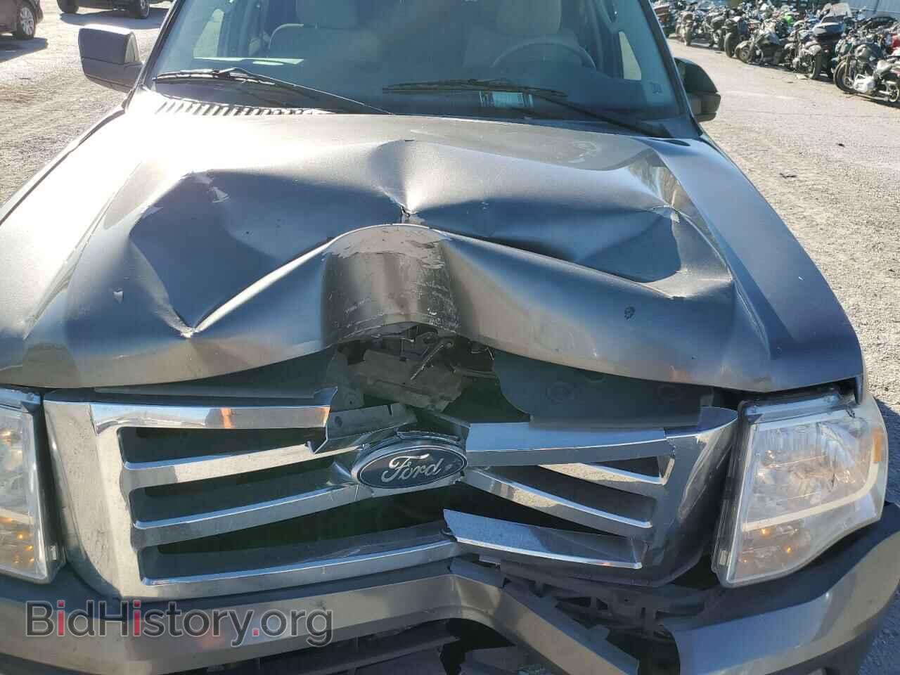 2011 FORD EXPEDITION - VIN: 1FMJU1G51BEF31497 - Фото 12