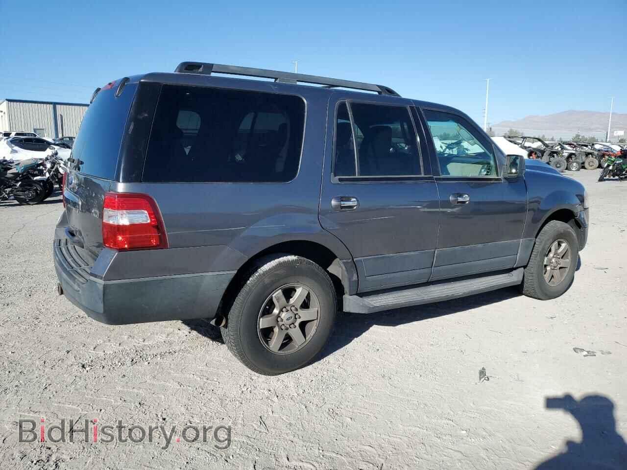 2011 FORD EXPEDITION - VIN: 1FMJU1G51BEF31497 - Фото 3