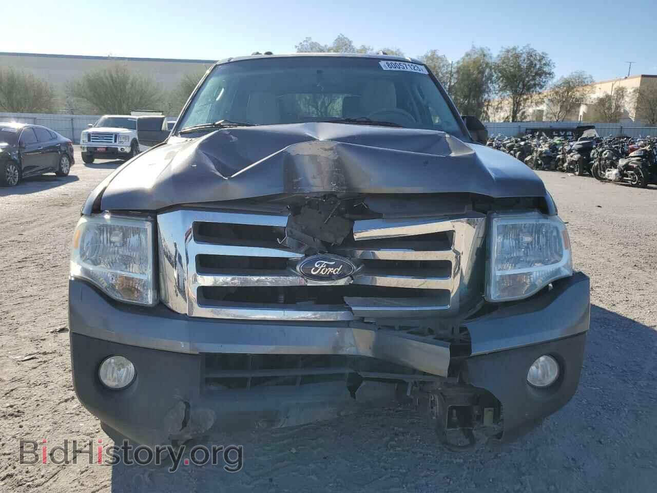2011 FORD EXPEDITION - VIN: 1FMJU1G51BEF31497 - Фото 5