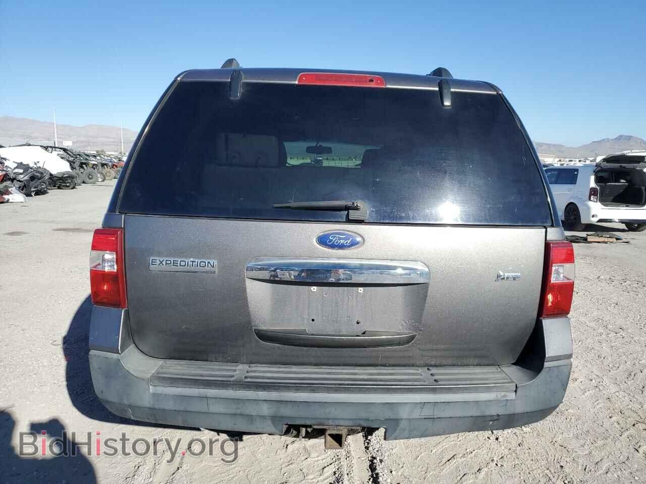 2011 FORD EXPEDITION - VIN: 1FMJU1G51BEF31497 - Фото 6