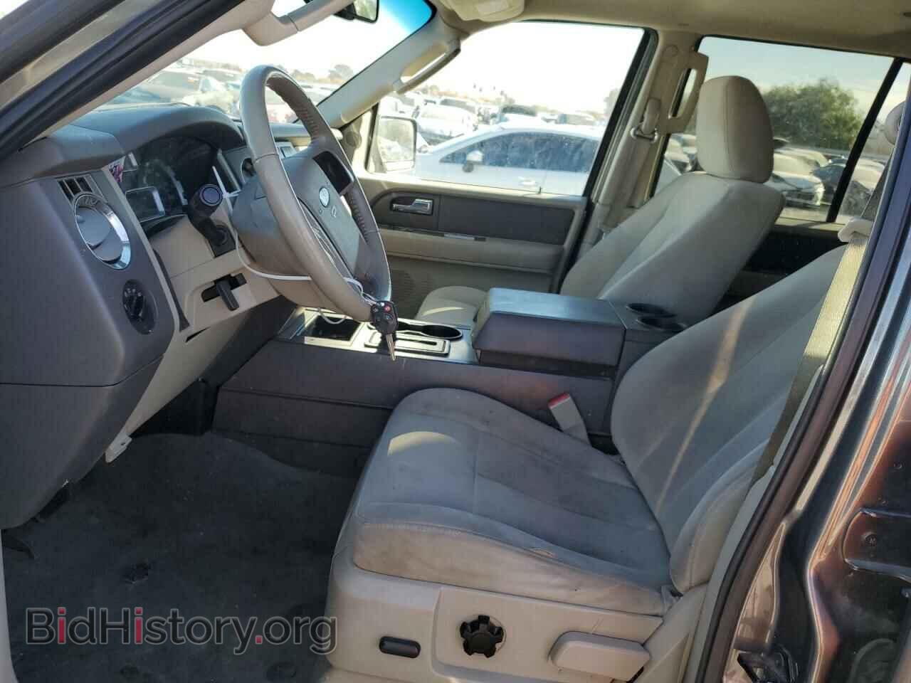 2011 FORD EXPEDITION - VIN: 1FMJU1G51BEF31497 - Фото 7