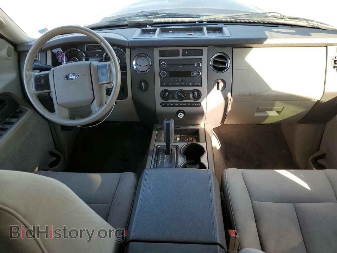 2011 FORD EXPEDITION - VIN: 1FMJU1G51BEF31497 - Фото 8