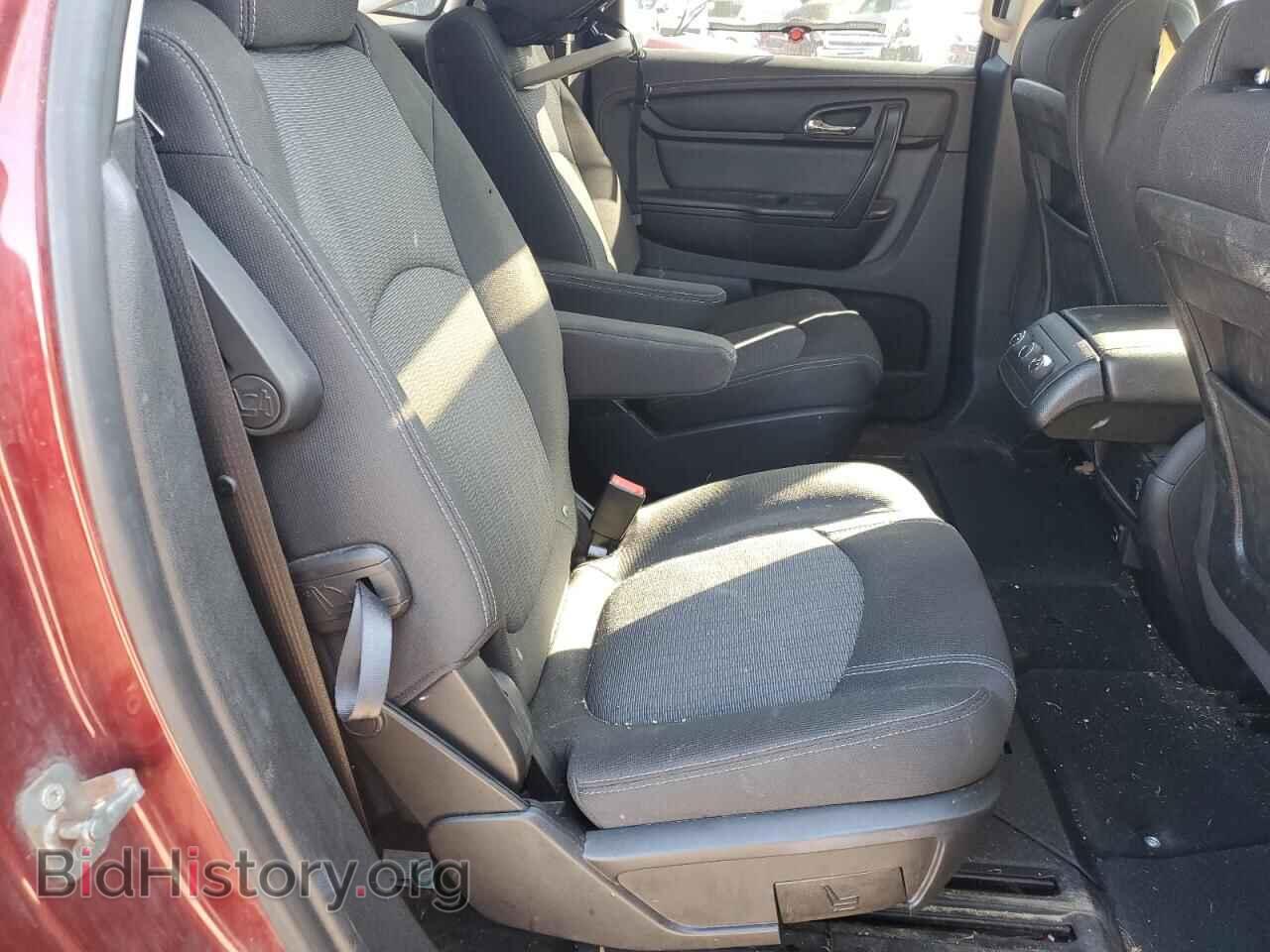 2017 CHEVROLET TRAVERSE - VIN: 1GNKVGKD9HJ225646 - Фото 11