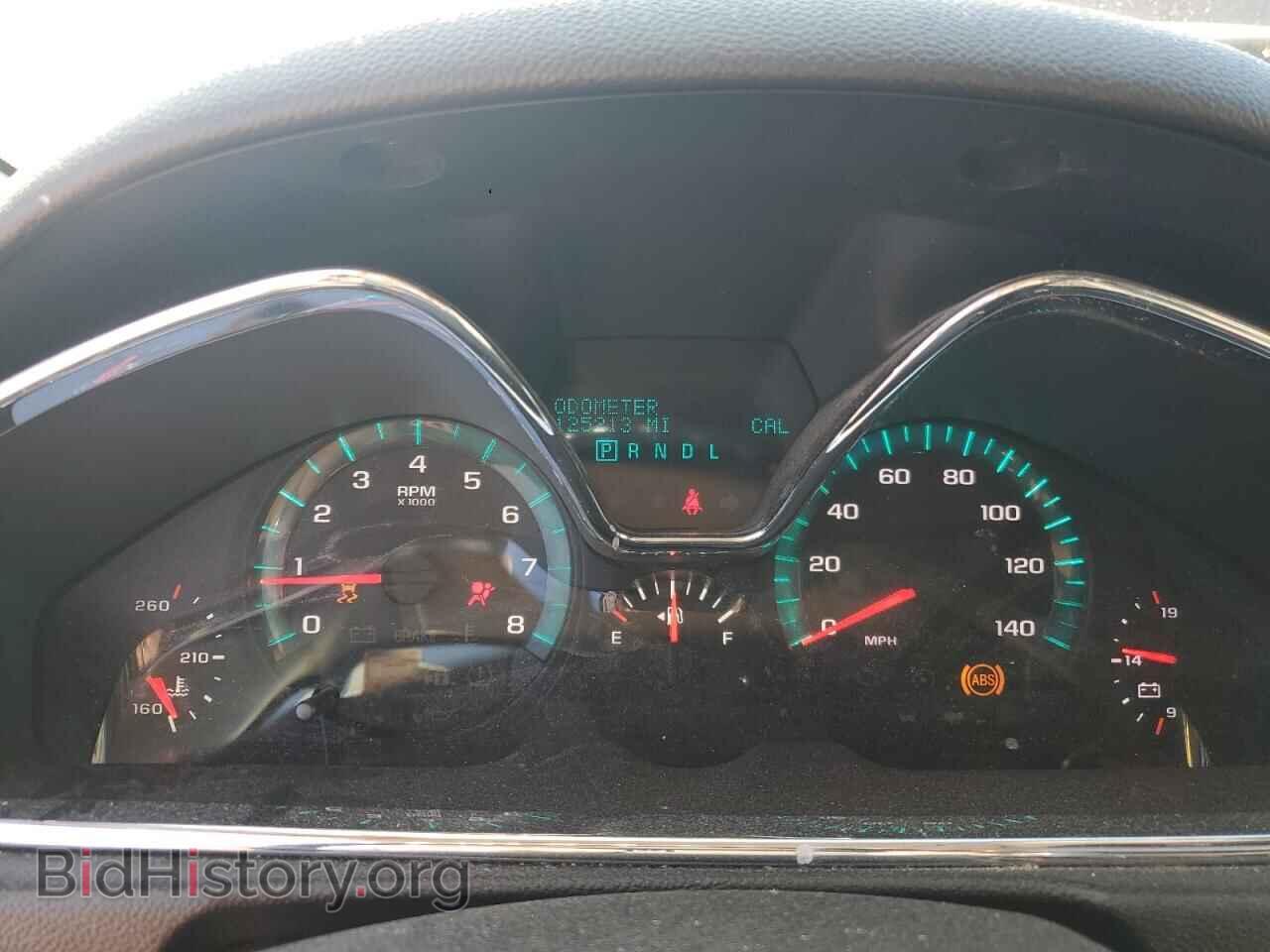 2017 CHEVROLET TRAVERSE - VIN: 1GNKVGKD9HJ225646 - Фото 9