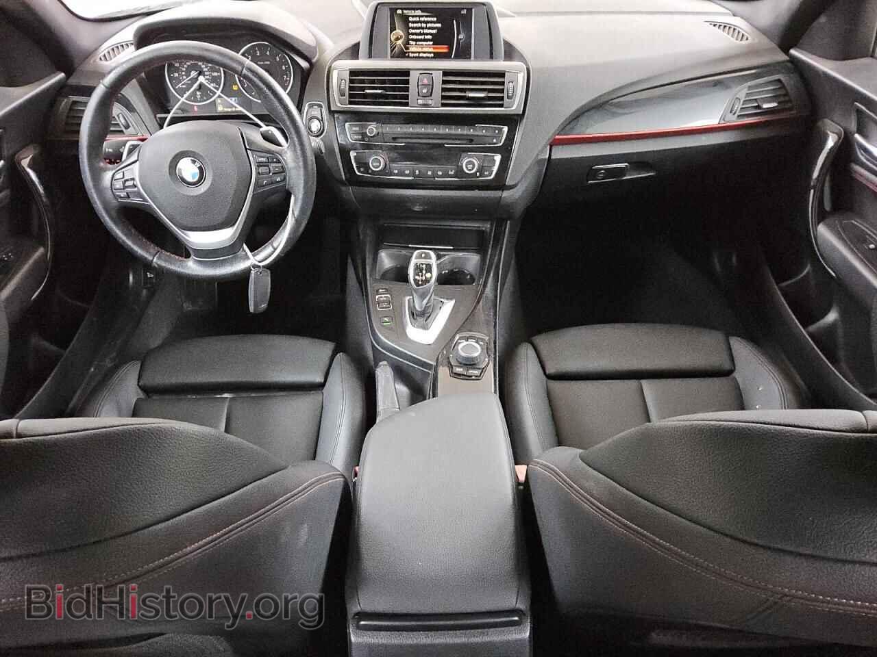 2016 BMW 2 SERIES - VIN: WBA1F9C56GV545953 - Фото 8