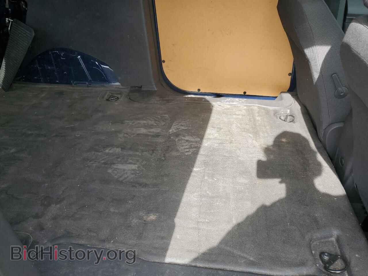 2014 FORD ALL Models - VIN: NM0LS7F72E1164546 - Photo 11