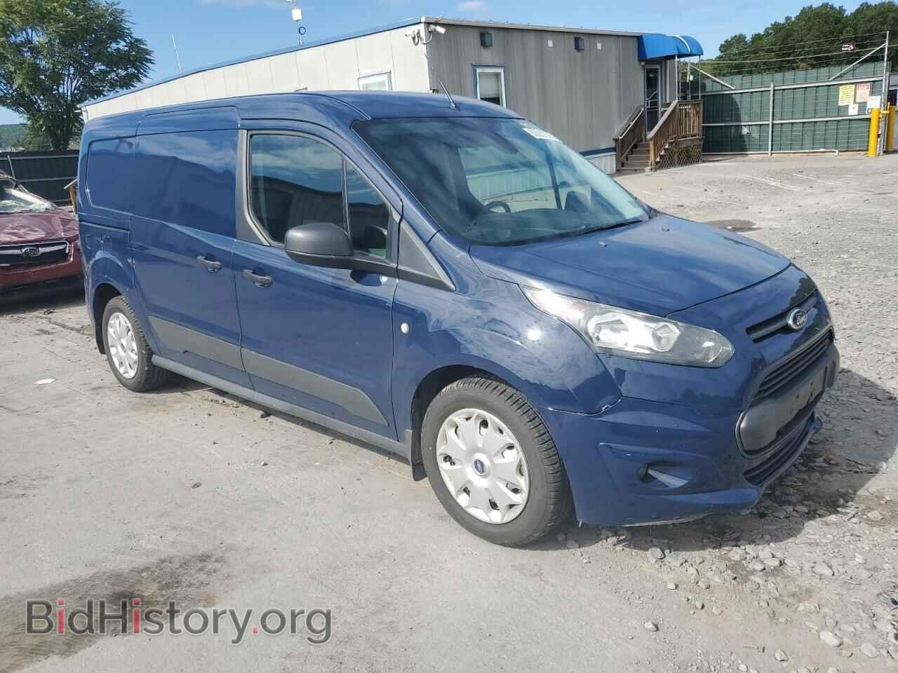 2014 FORD ALL Models - VIN: NM0LS7F72E1164546 - Photo 4