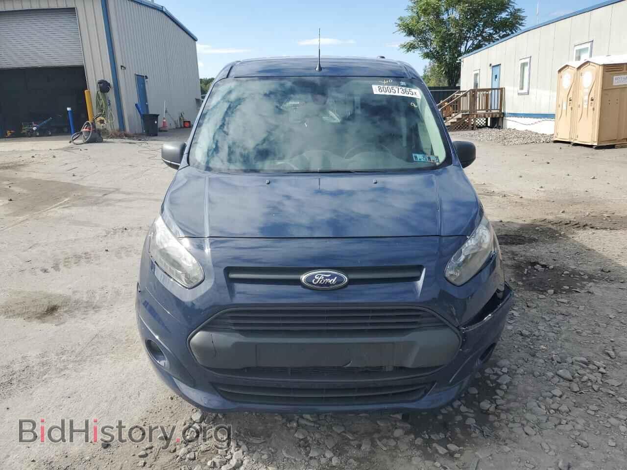 2014 FORD ALL Models - VIN: NM0LS7F72E1164546 - Photo 5