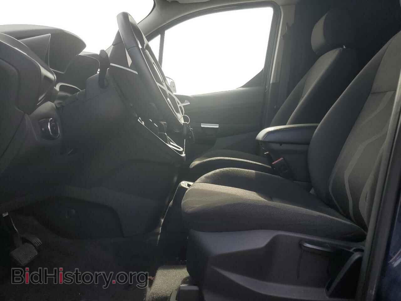 2014 FORD ALL Models - VIN: NM0LS7F72E1164546 - Photo 7
