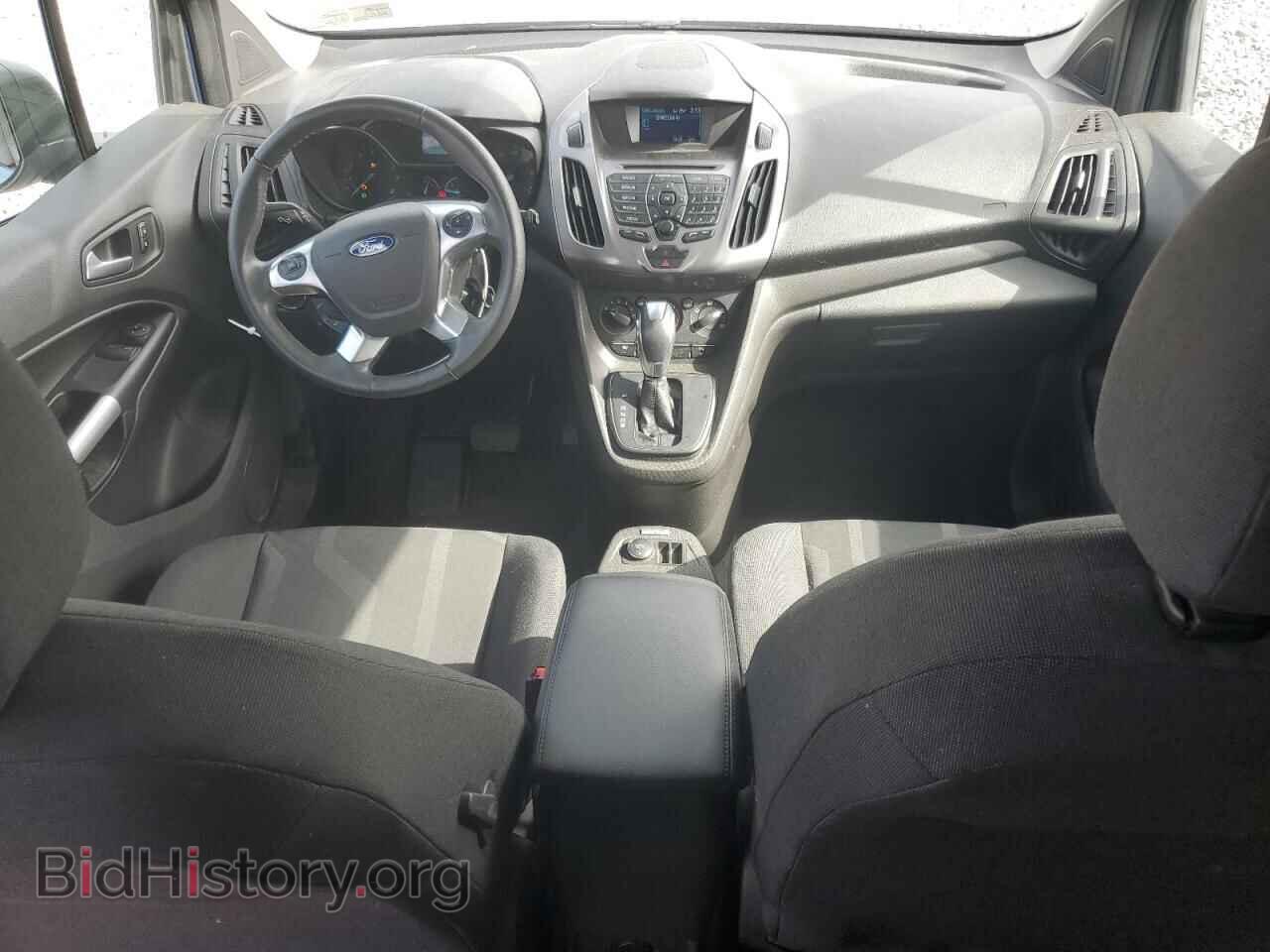 2014 FORD ALL Models - VIN: NM0LS7F72E1164546 - Photo 8