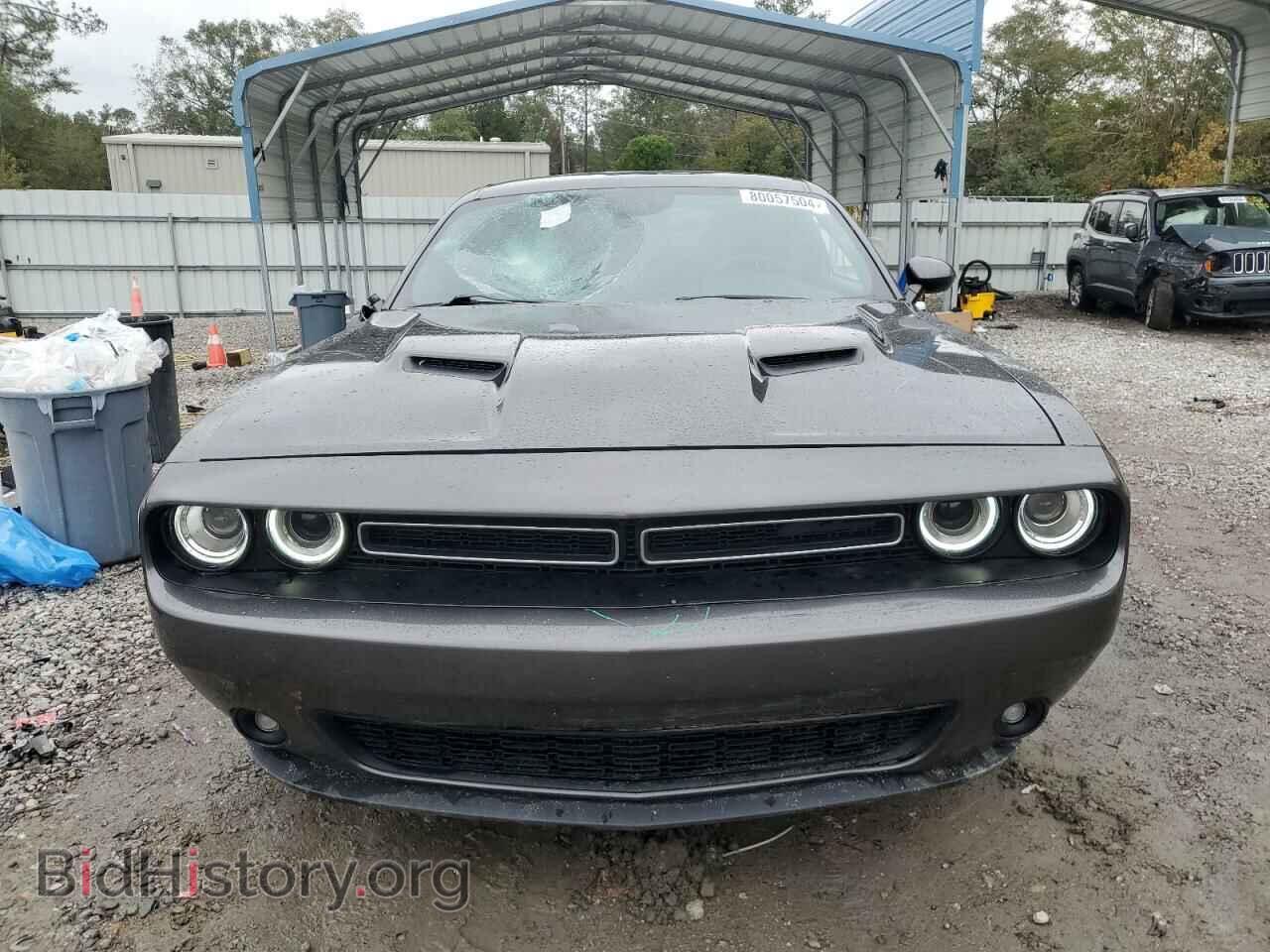 2019 DODGE CHALLENGER - VIN: 2C3CDZAG2KH621258 - Photo 5