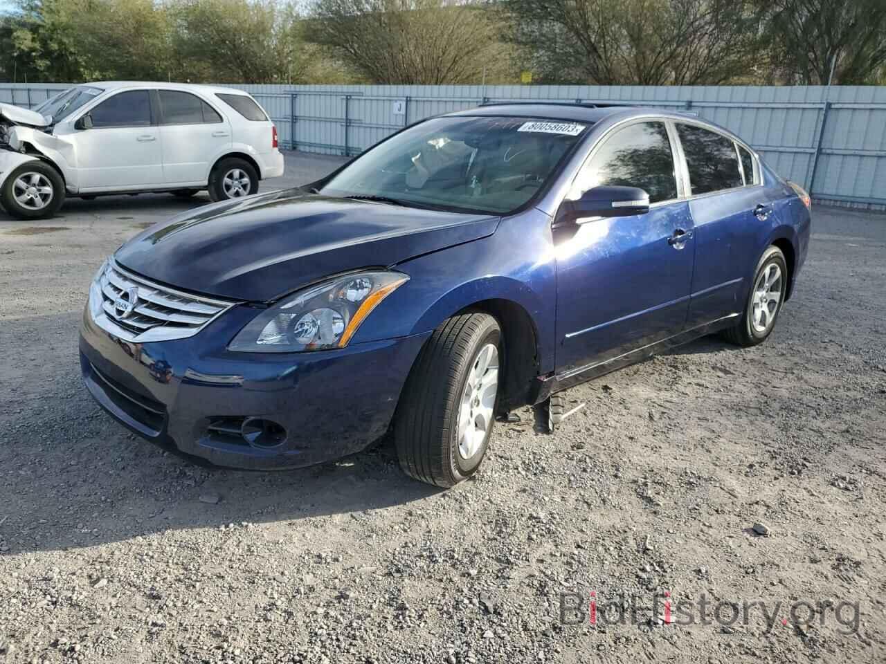 Photo 1N4AL2AP7BN513776 - NISSAN ALTIMA 2011