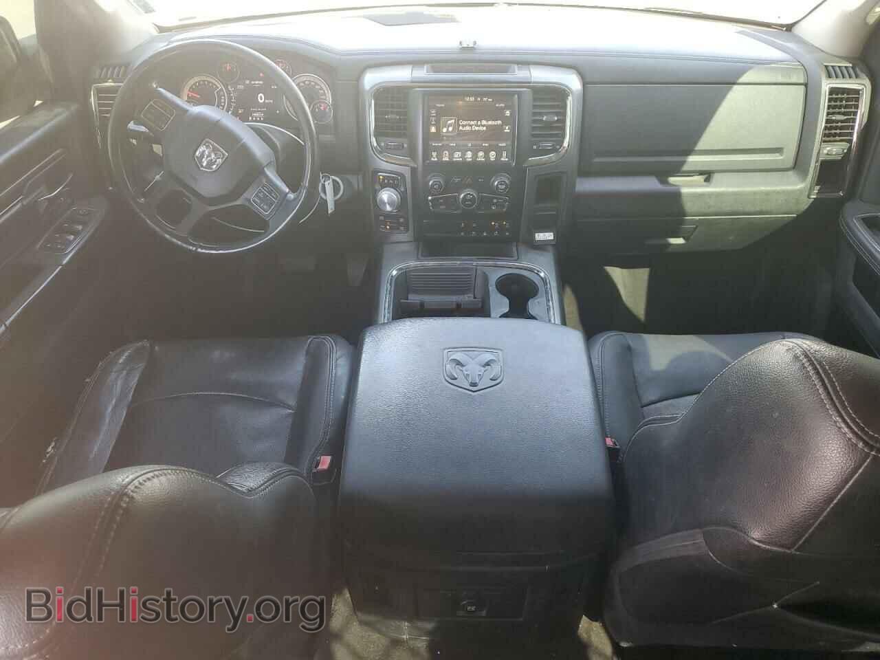 2017 RAM 1500 - VIN: 1C6RR7MT0HS686221 - Фото 8