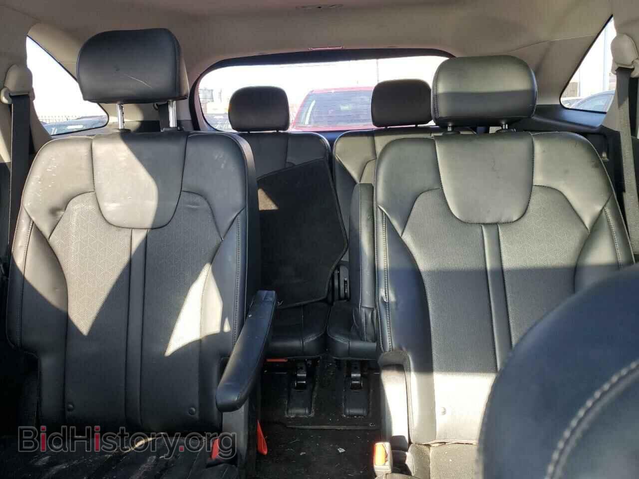 2021 KIA SORENTO - VIN: 5XYRHDLF3MG065884 - Фото 10