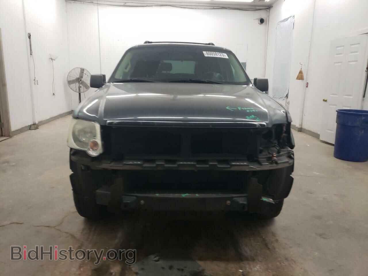 2010 FORD EXPLORER - VIN: 1FMEU7DE8AUA43337 - Фото 5