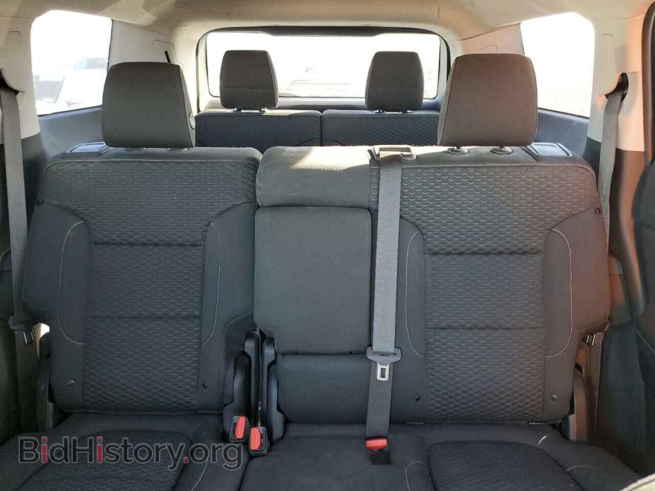 2019 GMC ACADIA - VIN: 1GKKNLLSXKZ212237 - Фото 10