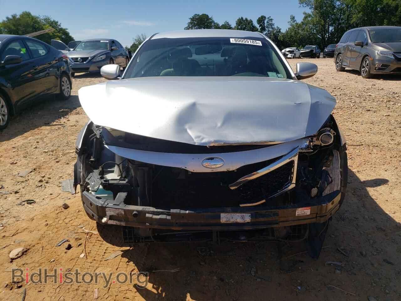 2013 KIA OPTIMA - VIN: KNAGM4A74D5379709 - Фото 5
