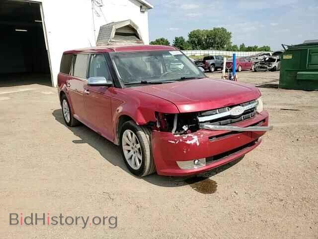 2011 FORD FLEX - VIN: 2FMHK6DC2BBD06926 - Photo 15