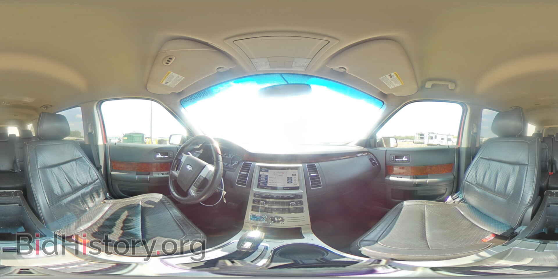 2011 FORD FLEX - VIN: 2FMHK6DC2BBD06926 - Photo 16