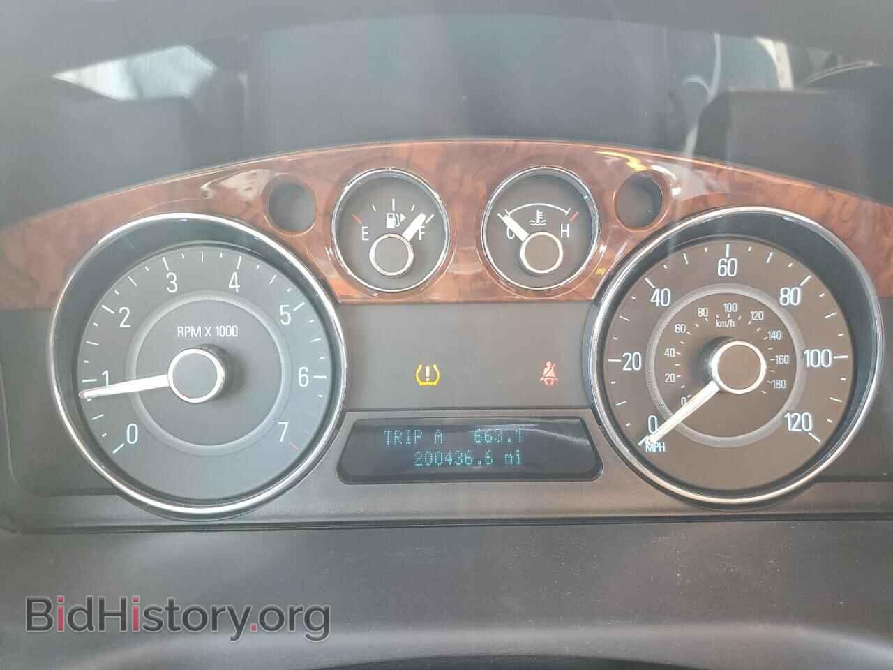 2011 FORD FLEX - VIN: 2FMHK6DC2BBD06926 - Photo 9