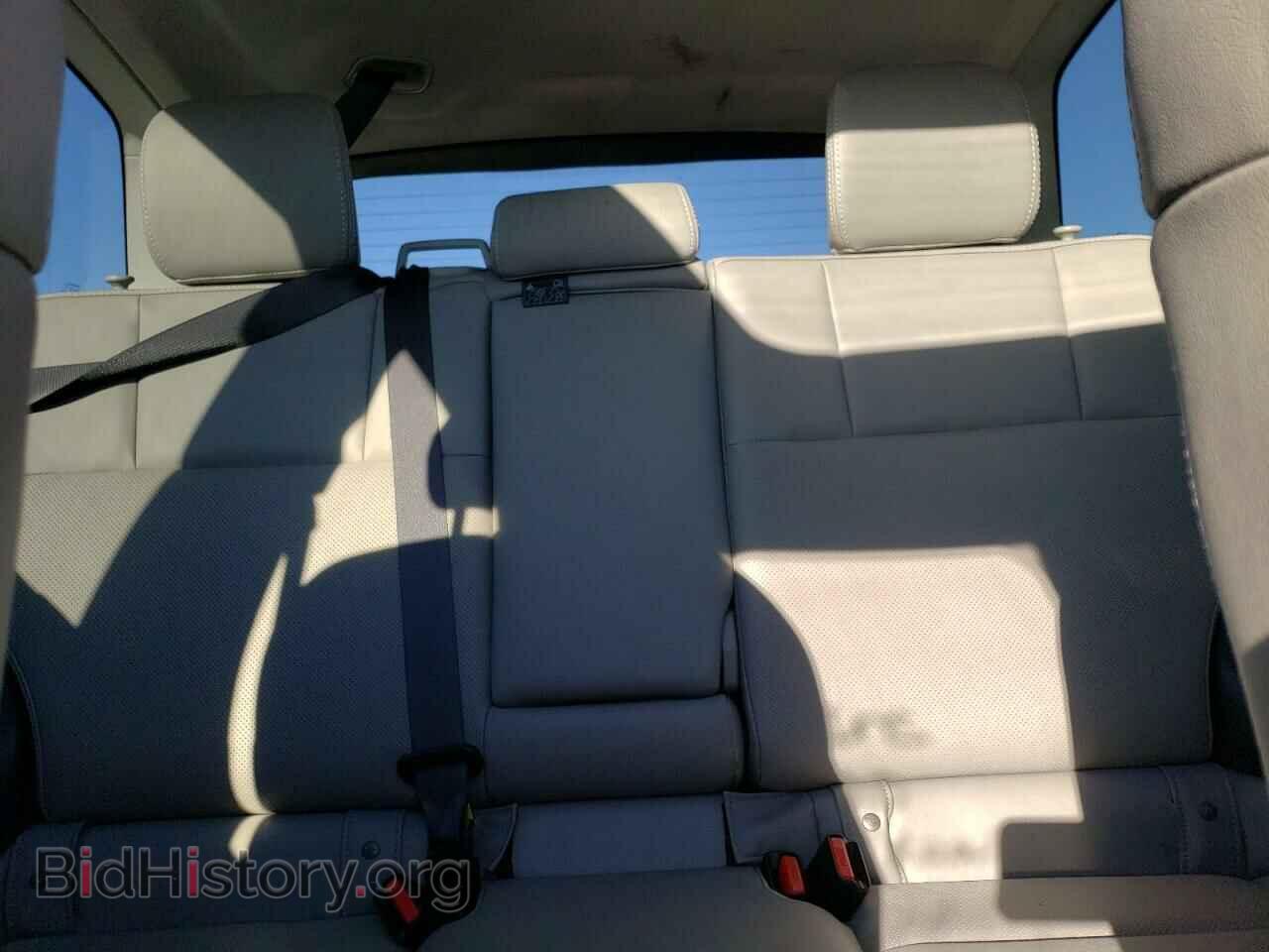 2018 SUBARU FORESTER - VIN: JF2SJARC4JH509067 - Фото 10