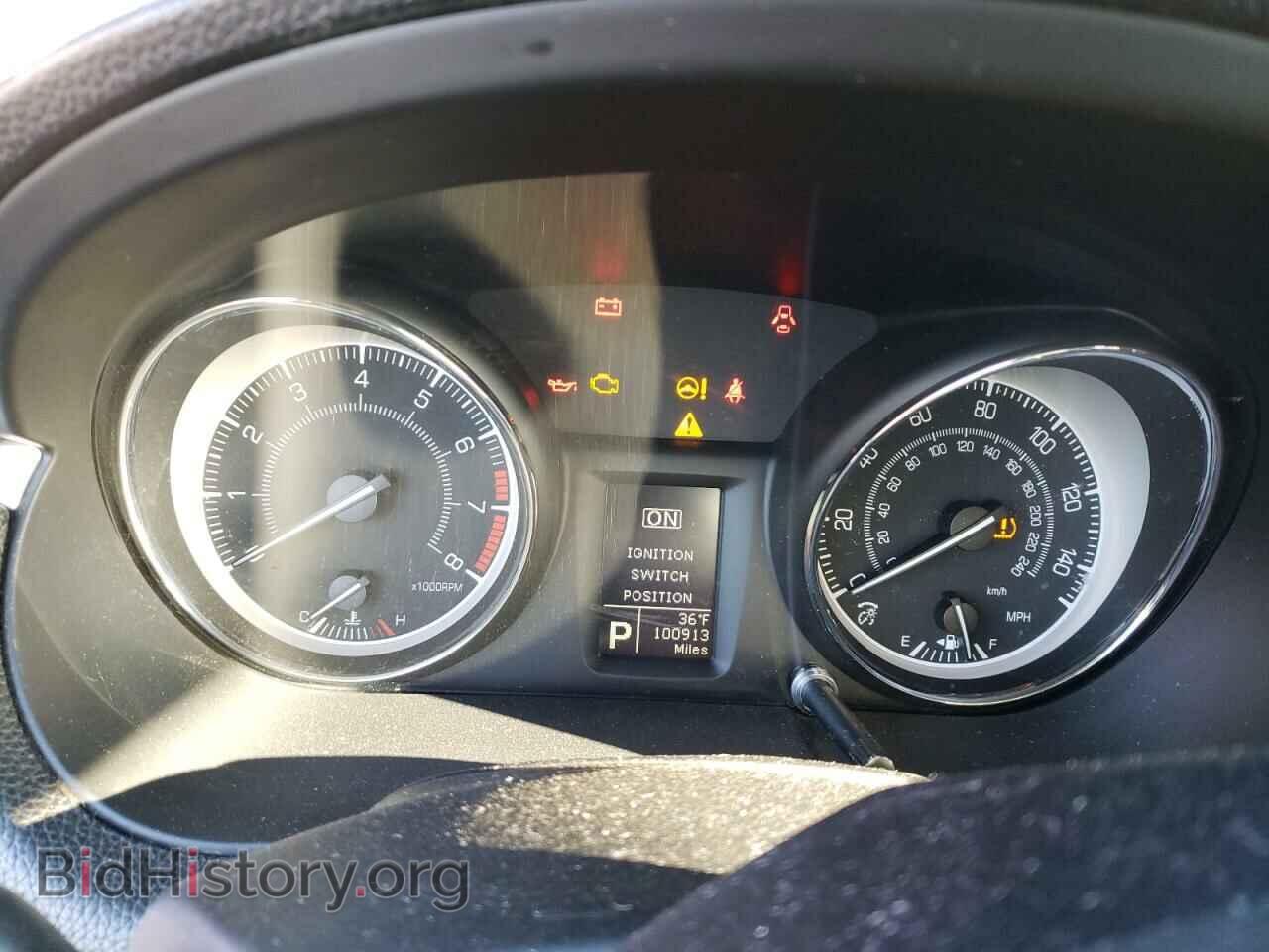 2012 SUZUKI OTHR CYCLE - VIN: JS2RF9A30C6100688 - Photo 9