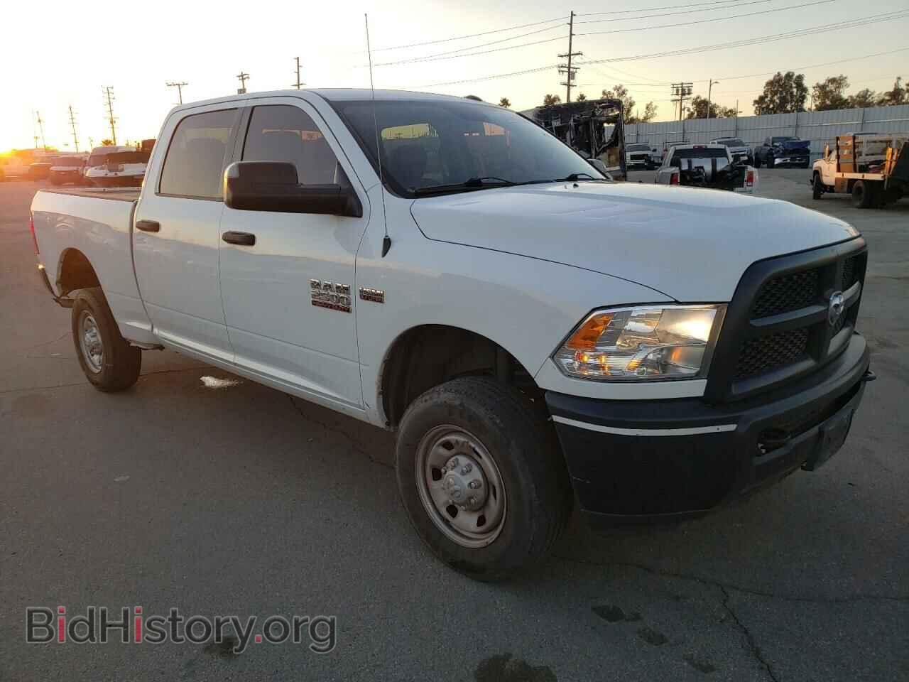 2018 RAM All Models - VIN: 3C6TR5CT5JG301745 - Photo 4