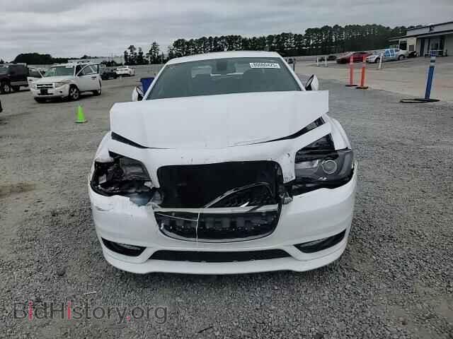 2017 CHRYSLER 300 - VIN: 2C3CCABG2HH547027 - Фото 13