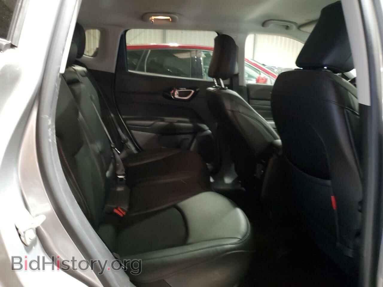 2022 JEEP COMPASS - VIN: 3C4NJDDBXNT224392 - Photo 10