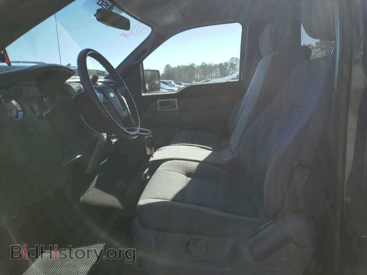 2011 FORD All Models - VIN: 1FTMF1CM6BKD30432 - Photo 7