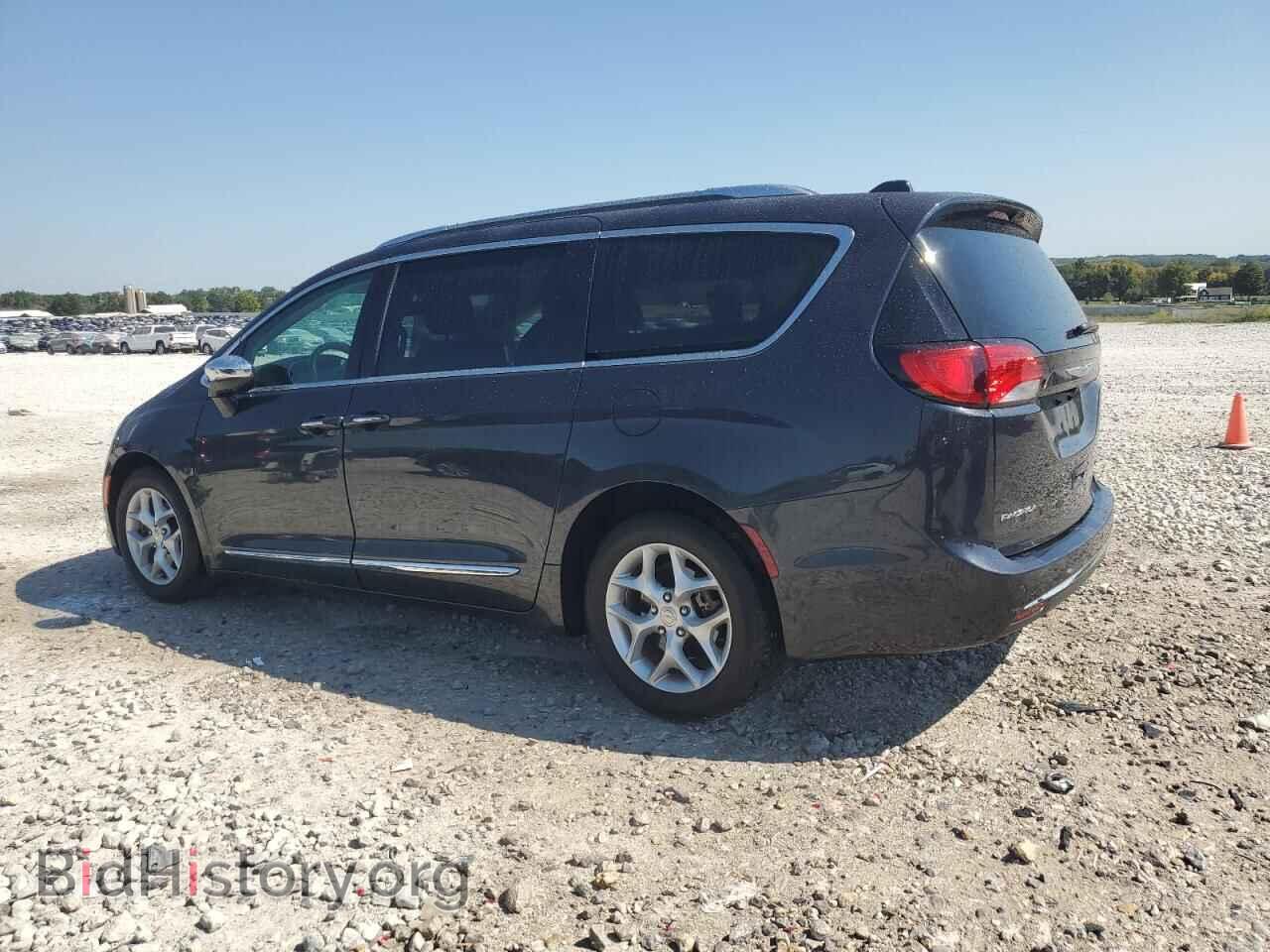 2020 CHRYSLER PACIFICA - VIN: 2C4RC1GG7LR198500 - Photo 2