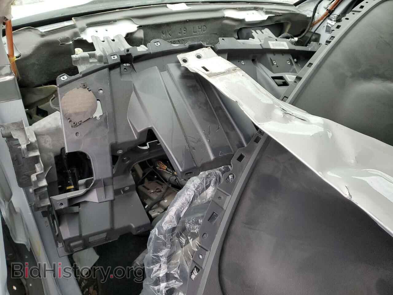 2017 JEEP COMPASS - VIN: 1C4NJDBB7HD113621 - Фото 8
