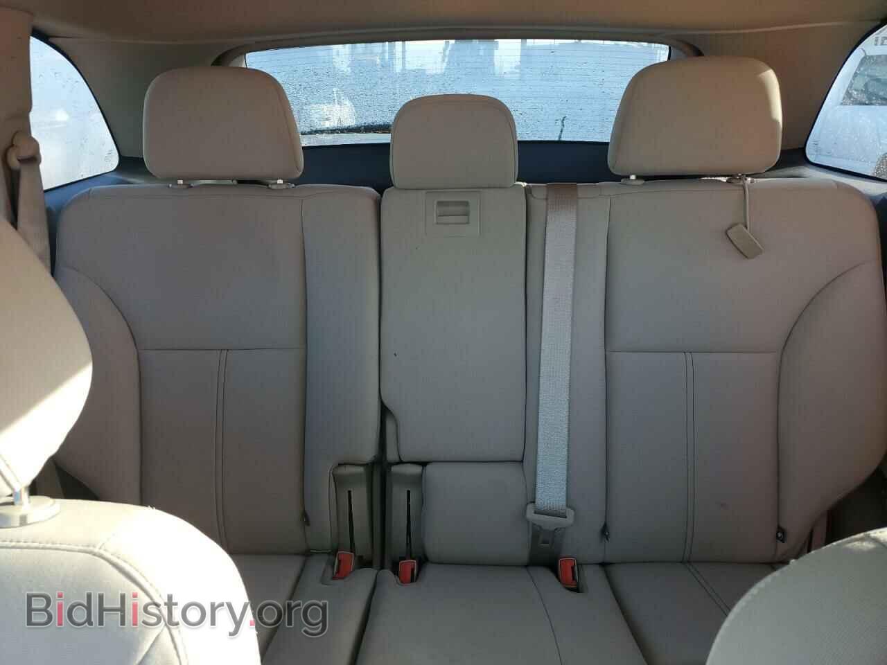 2013 FORD EDGE - VIN: 2FMDK3GC2DBA56986 - Photo 10